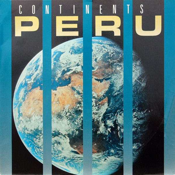 Peru - Continents