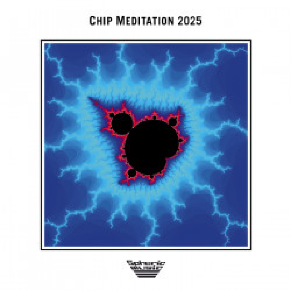 Peter Mergener - Chip Meditation 2025