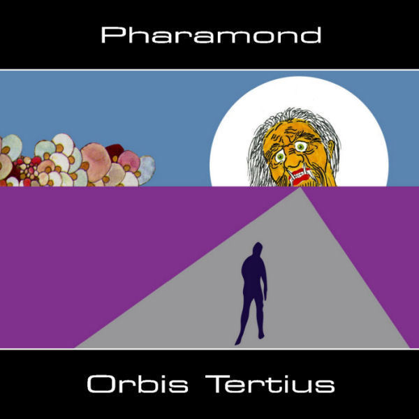 Pharamond - Orbis Tertius