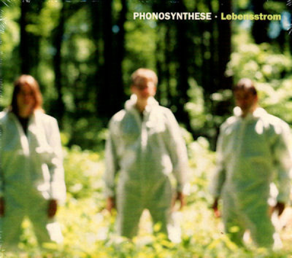 Phonosynthese - Lebensstrom
