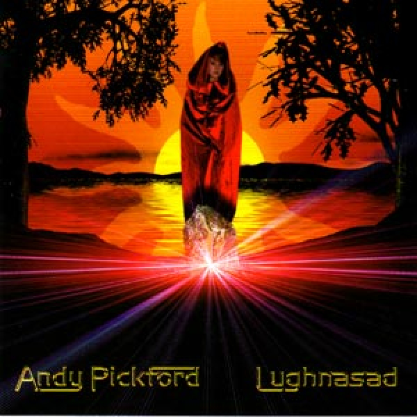 Andy Pickford - Lughnasad