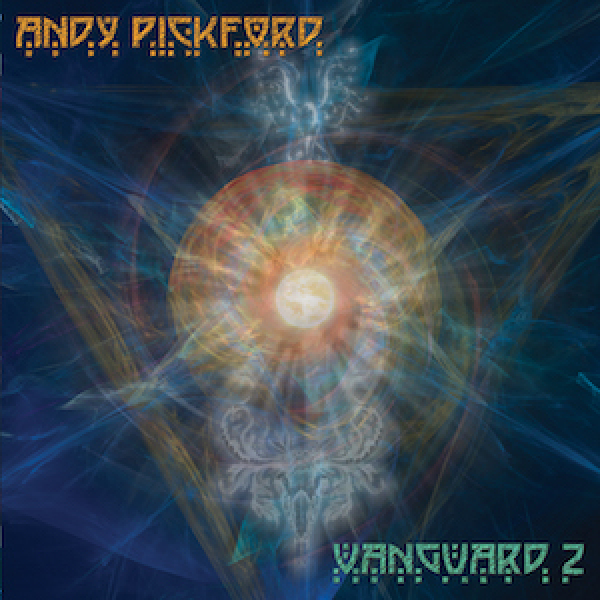 Andy Pickford - Vanguard 2