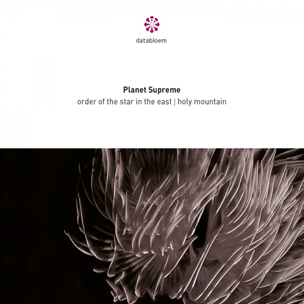 Planet Supreme - Order of the Star in the East/Holy Mountain