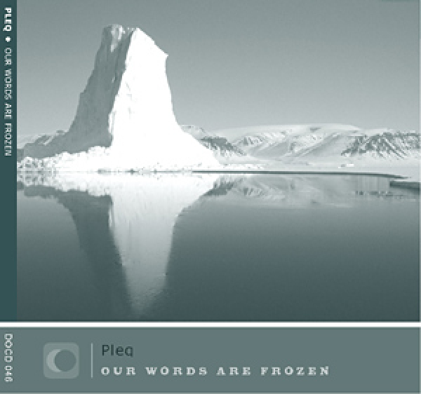 Pleq - Our Words are Frozen