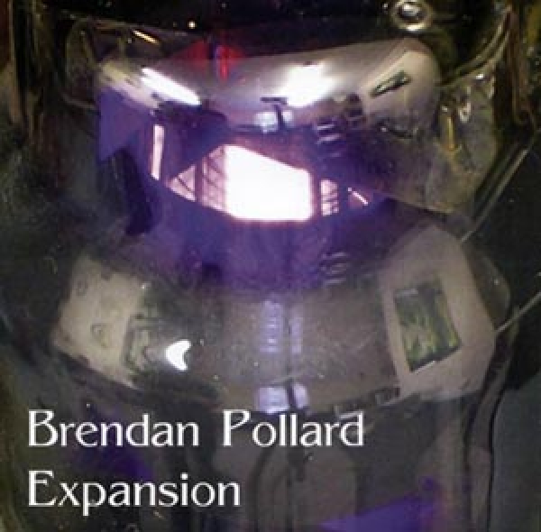 Brendan Pollard - Expansion