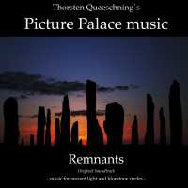 Picture Palace Music - Remnants
