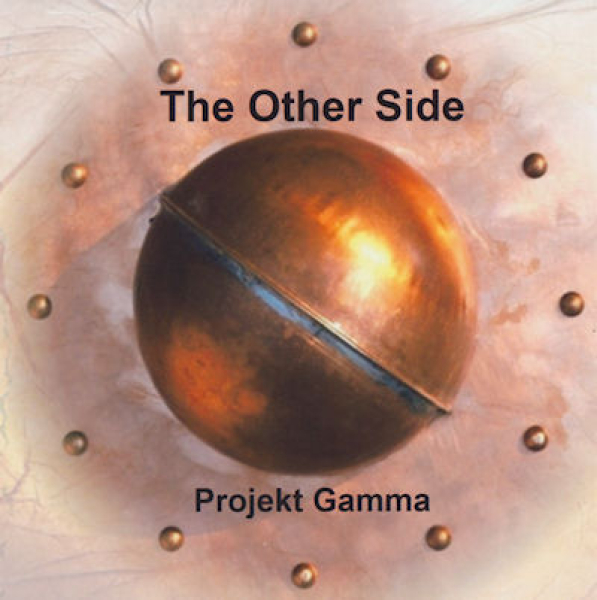 Projekt Gamma - The Other Side