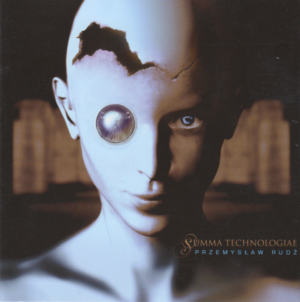 Przemyslaw Rudz - Summa Technologiae