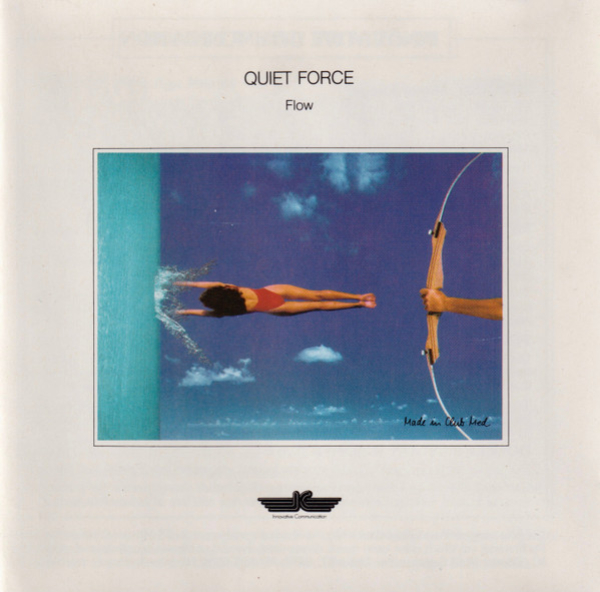 Quiet Force - Flow