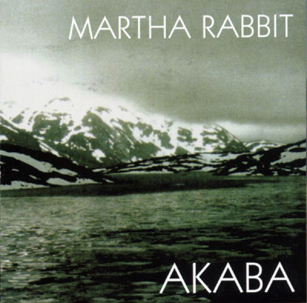Martha Rabbit - Akaba