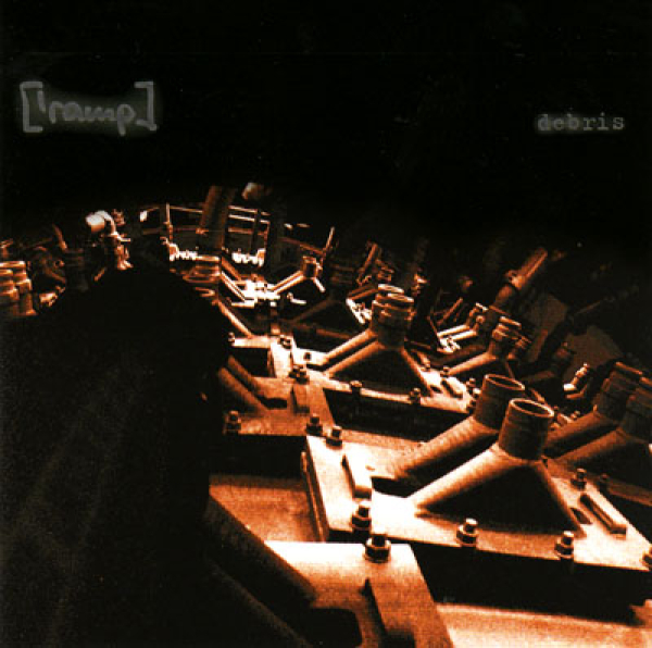 Ramp - Debris