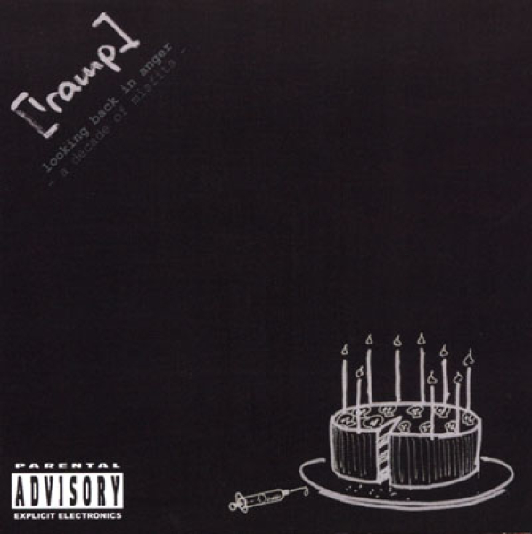 Ramp - Looking back in Anger