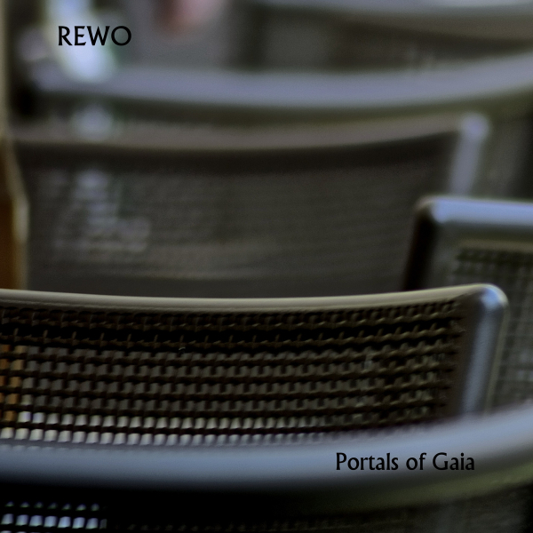REWO - Portals of Gaia