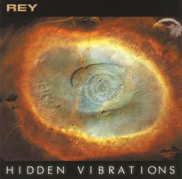 Rey - Hidden Vibrations
