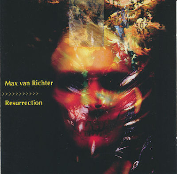 Max van Richter - Resurrection