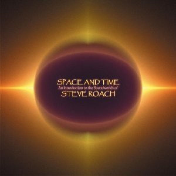 Steve Roach - Space and Time