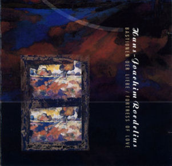 Roedelius - Fortress of Love