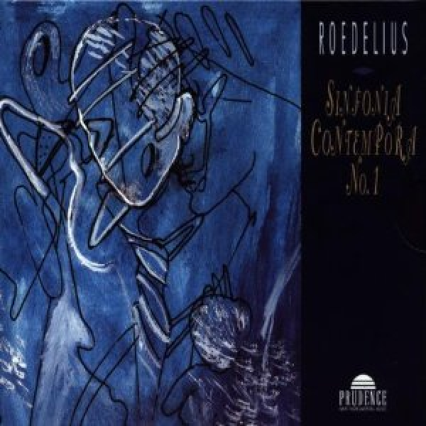 Roedelius - Sinfonia Contempora No. 1