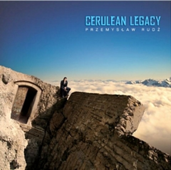 Przemyslaw Rudz - Cerulean Legacy