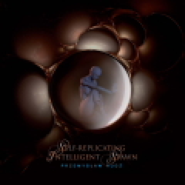 Przemyslaw Rudz - Self-replicating Intelligent Spawn