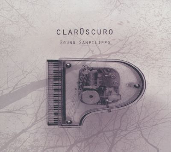 Bruno Sanfilippo - Claroscuro