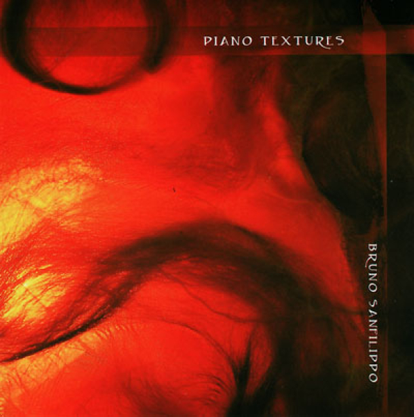 Bruno Sanfilippo - Piano Textures
