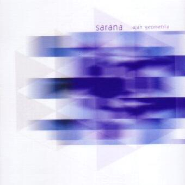 Sarana - Ajan Geometria