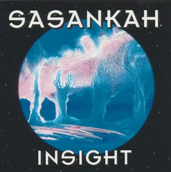 Sasankah - Insight