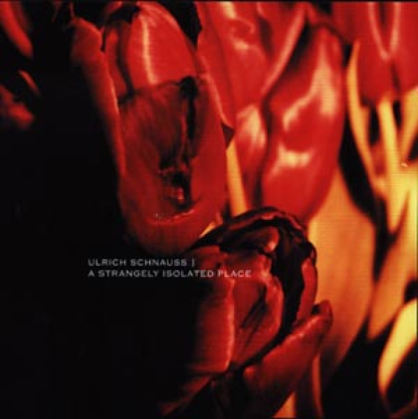 Ulrich Schnauss - A Strangely Isolated Place