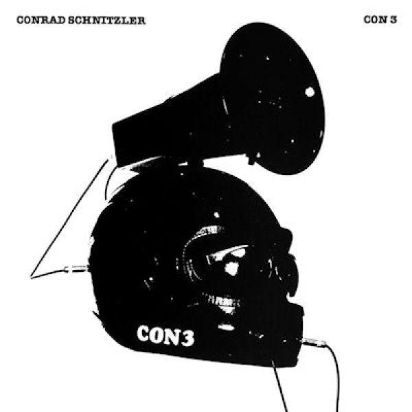 Conrad Schnitzler - Con 3