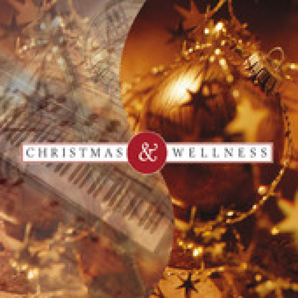 Klaus Schonning - Christmas and Wellness