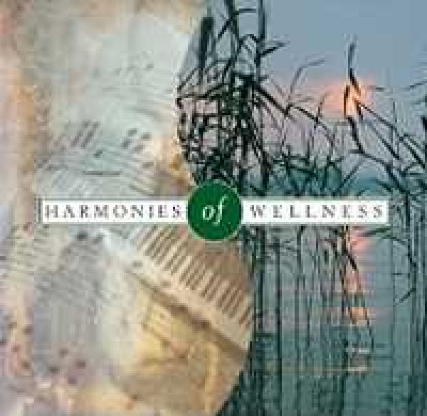 Klaus Schonning - Harmonies of Wellness