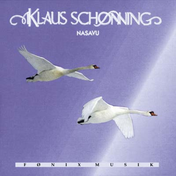 Klaus Schonning - Nasavu