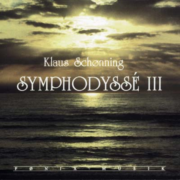 Klaus Schonning - Symphodysse III