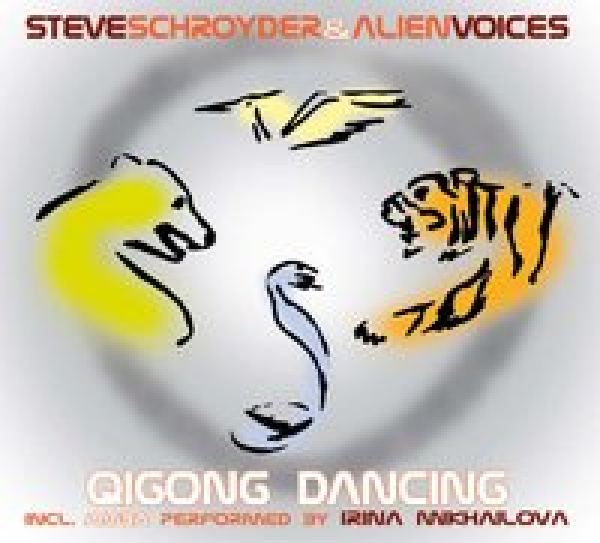 Star Sounds Orchestra + Alien Voices - Qigong Dancing