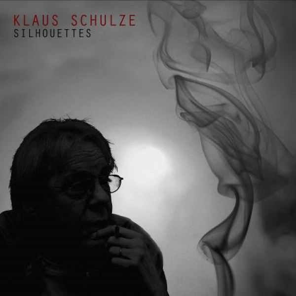 Klaus Schulze - Silhouettes