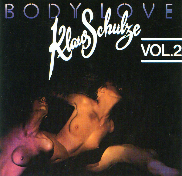 Klaus Schulze - Body Love 2
