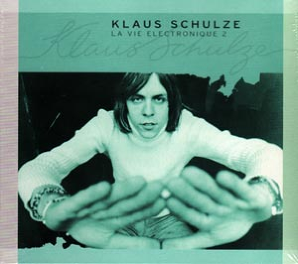 Klaus Schulze - La Vie Electronique 2