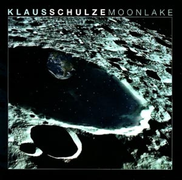 Klaus Schulze - Moonlake (3LP)