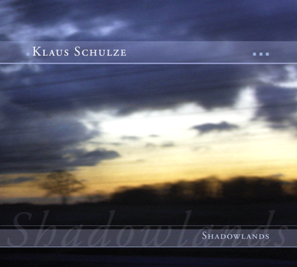 Klaus Schulze - Shadowlands