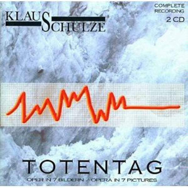 Klaus Schulze - Totentag