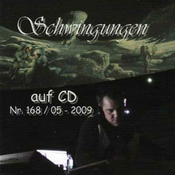 Schwingungen Radio auf CD - Edition Nr. 168 05/2009