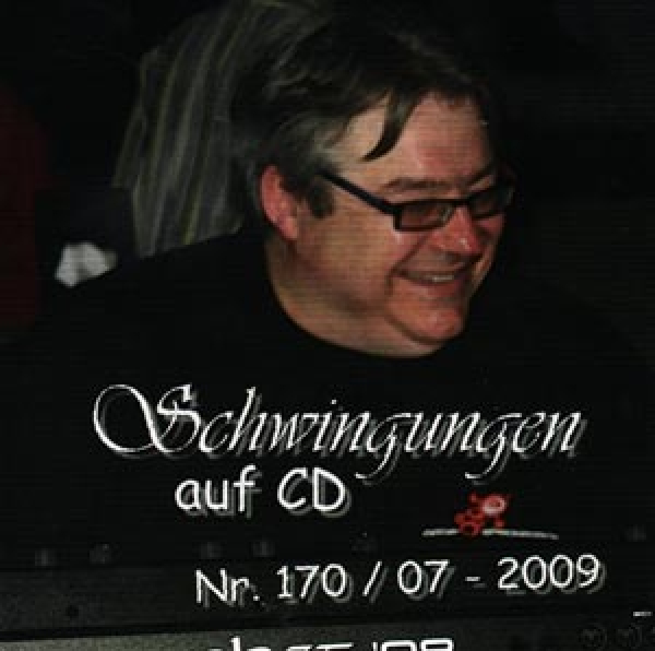Schwingungen Radio auf CD - Edition Nr. 170 07/2009