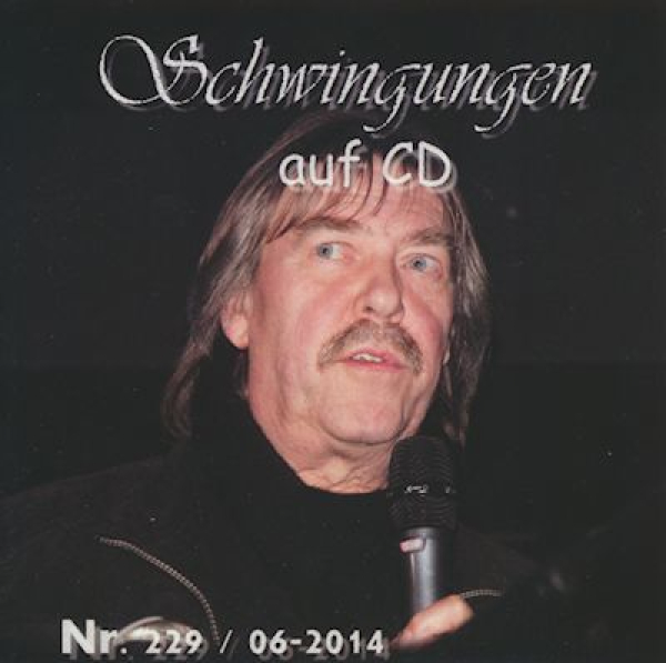 Schwingungen Radio auf CD - Edition Nr.229  06/14