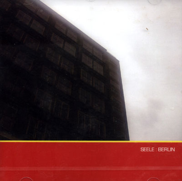 Seele (Amir Baghiri) - Berlin