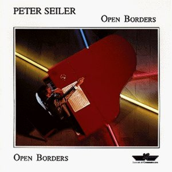 Peter Seiler - Open Borders