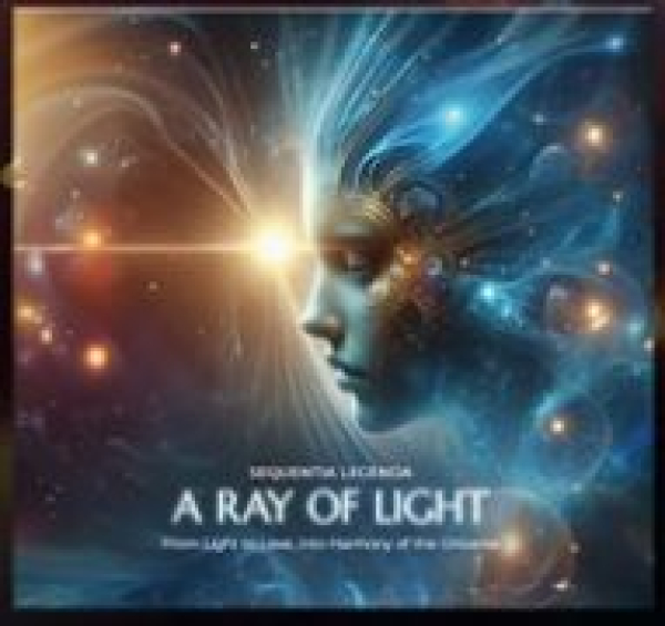 Sequentia Legenda - A Ray of Light