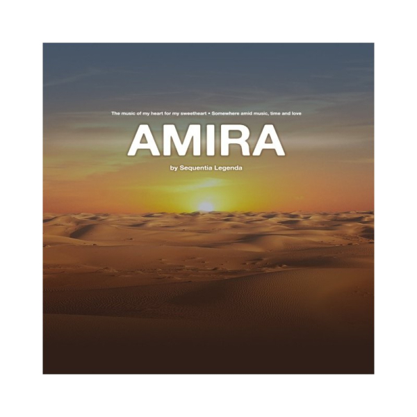 Sequentia Legenda - Amira