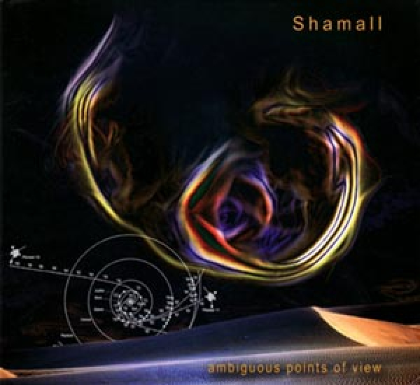 Shamall - Ambiguous Points of View