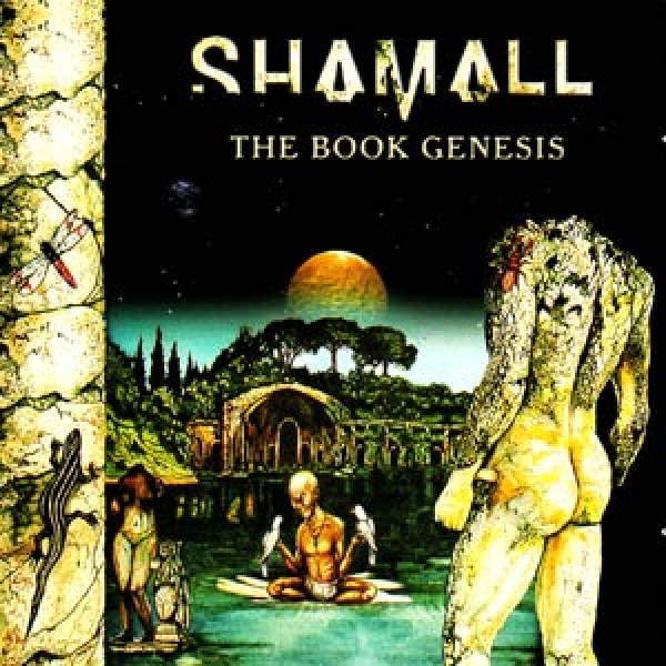 Shamall - Book Genesis